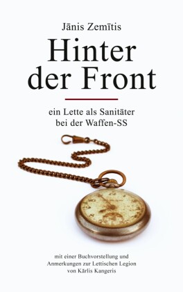 Hinter der Front