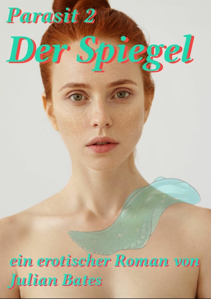 Der Spiegel: Parasit 2 main product photo