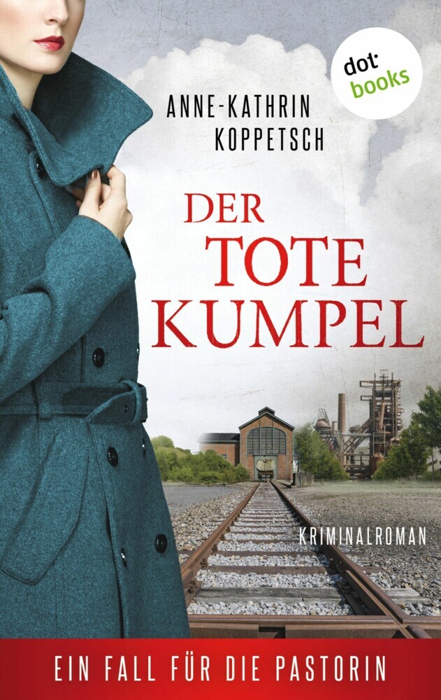 Der tote Kumpel main product photo