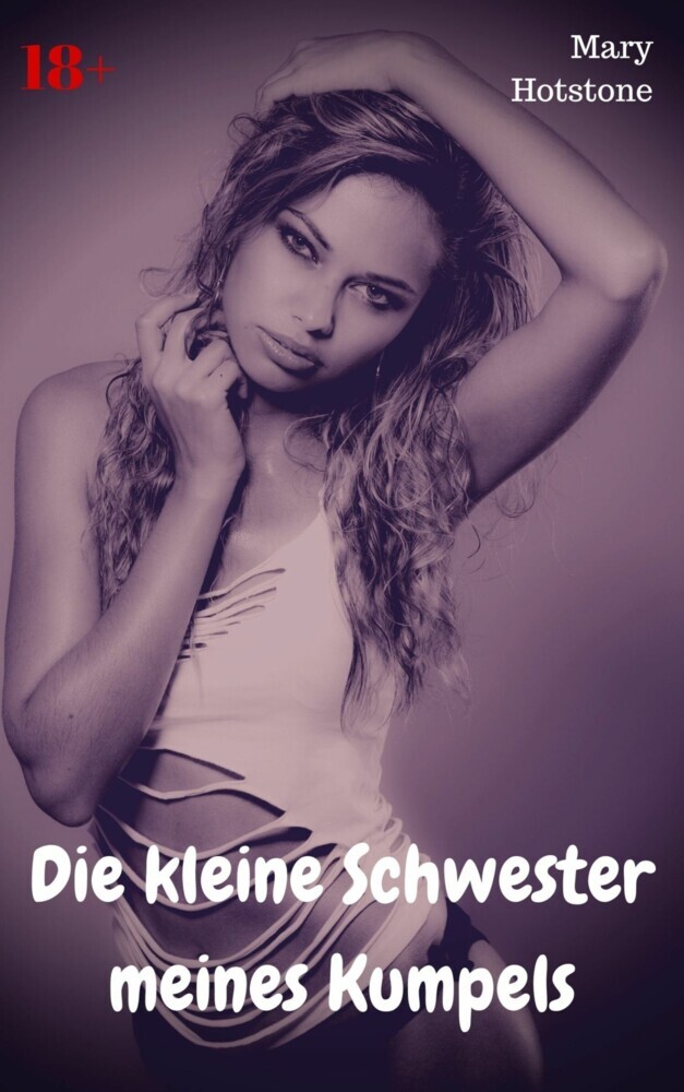 Die kleine Schwester meines Kumpels main product photo