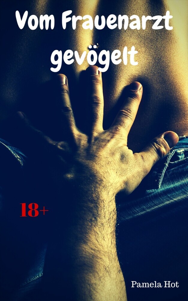Vom Frauenarzt gevögelt main product photo