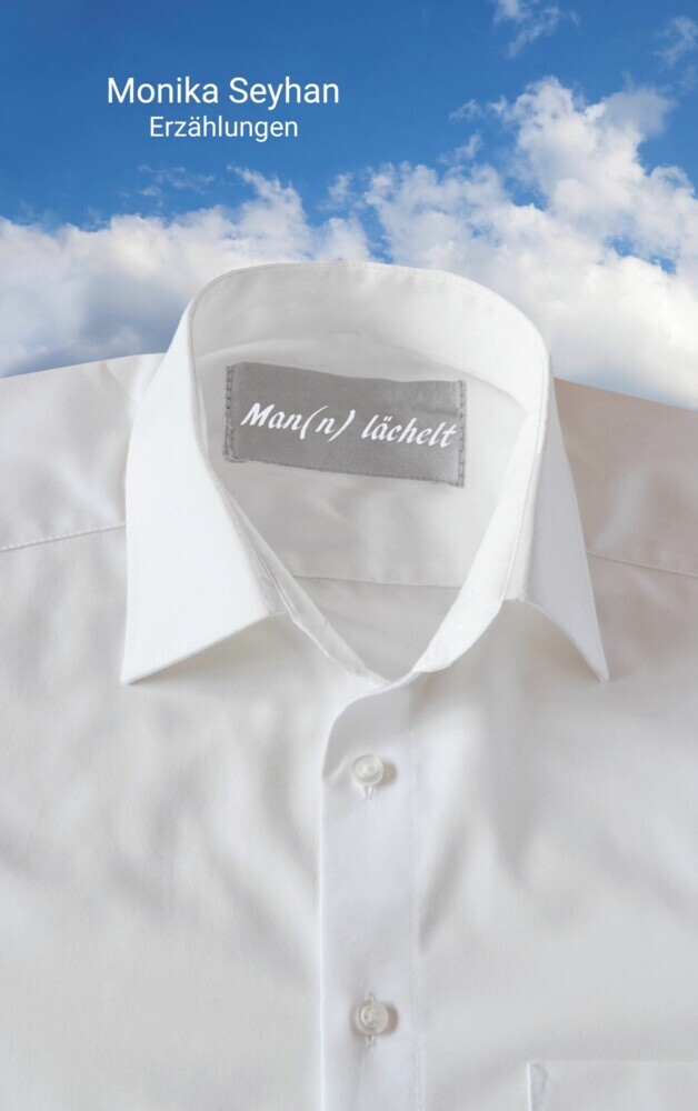 Man(n) lächelt main product photo