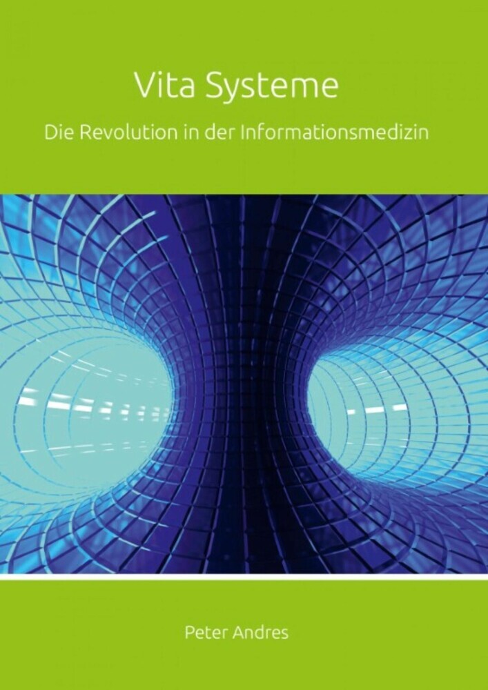 Vita Systeme: Die Revolution in der Informationsmedizin main product photo