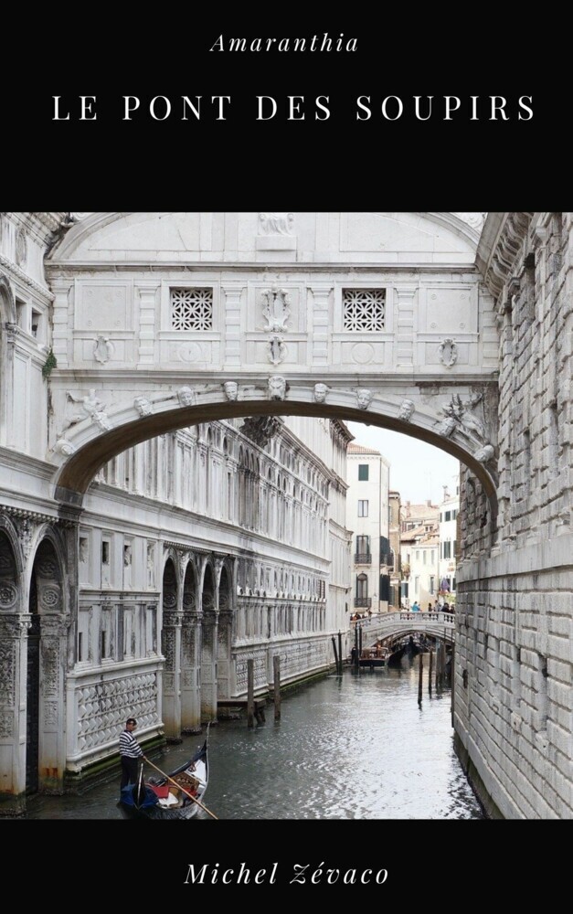 Le Pont des Soupirs main product photo