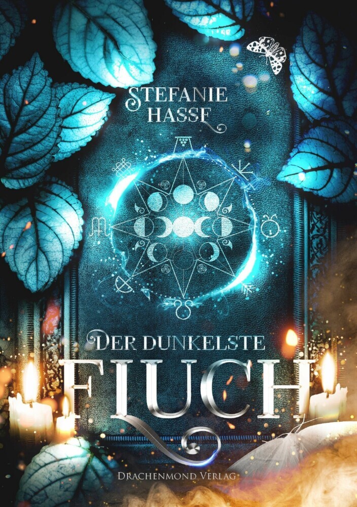 Der dunkelste Fluch main product photo