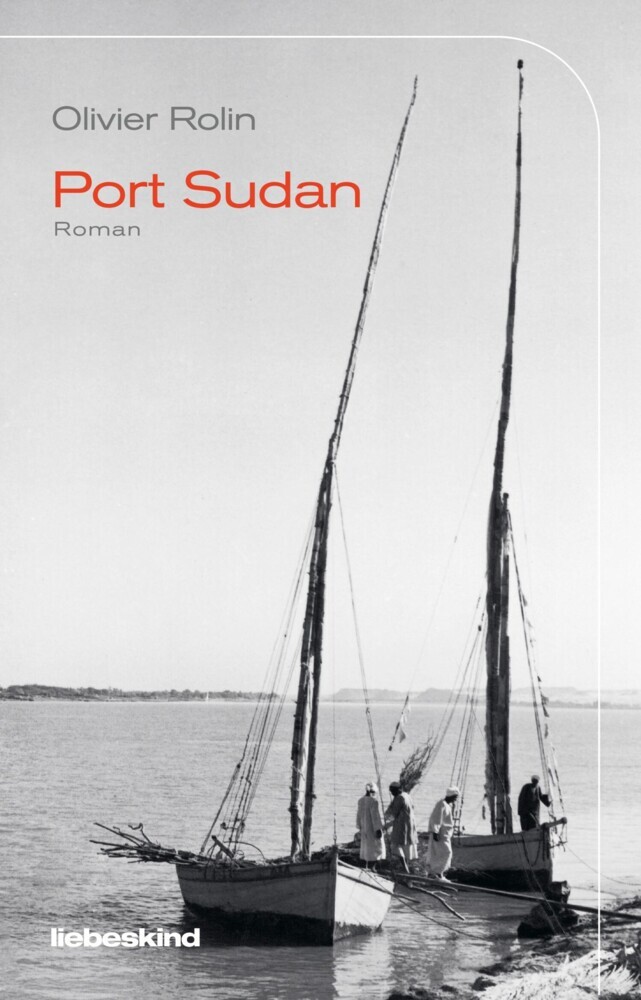 Port Sudan main product photo