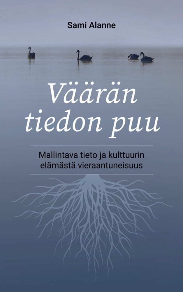 Väärän tiedon puu main product photo
