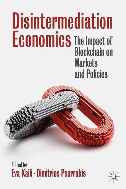 Disintermediation Economics main product photo