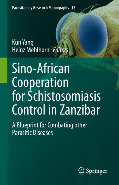 Sino-African Cooperation for Schistosomiasis Control in Zanzibar main product photo