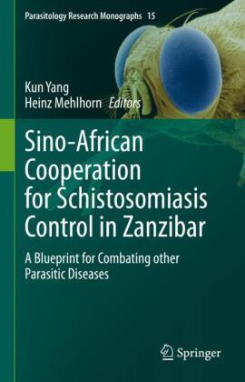 Sino-African Cooperation for Schistosomiasis Control in Zanzibar