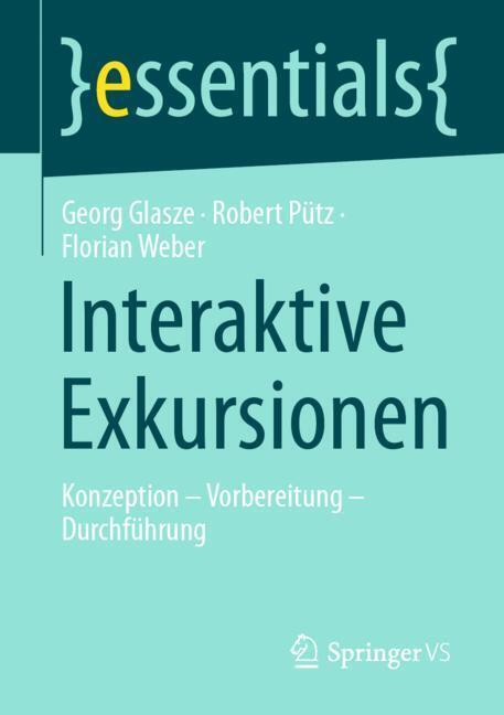 Interaktive Exkursionen main product photo