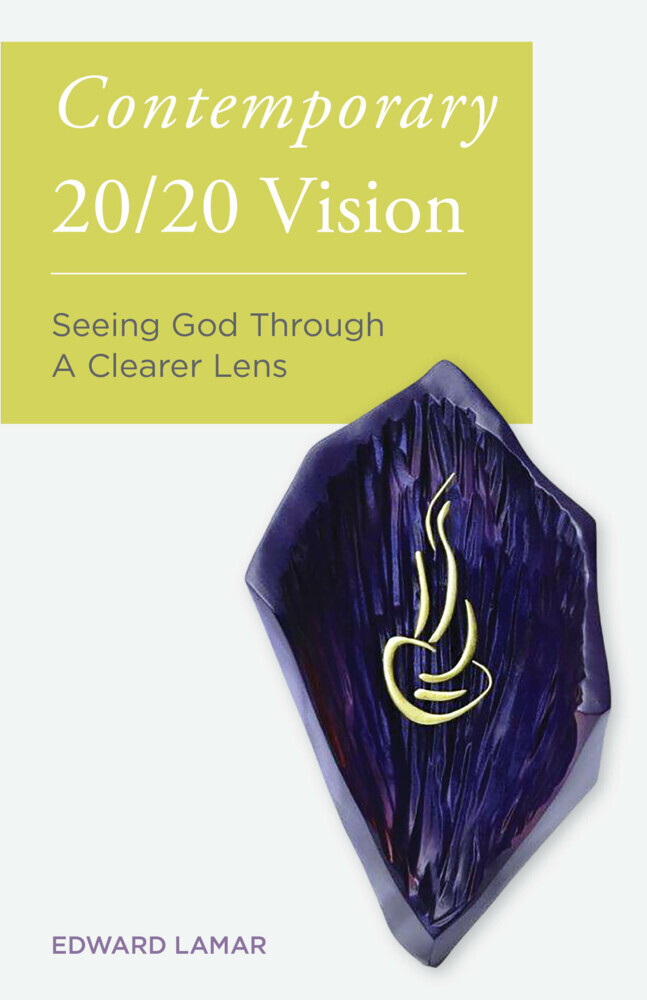 Contemporary 20/20 Vision main product photo