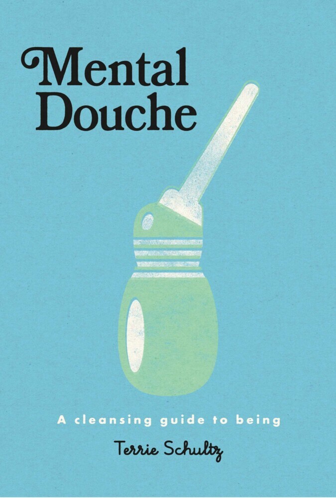Mental Douche main product photo