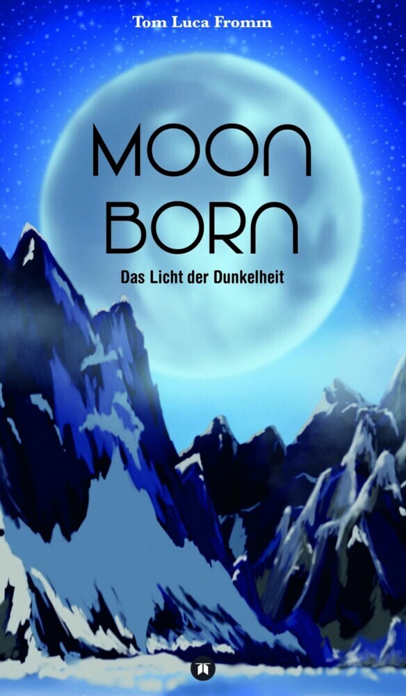 Moonborn - Das Licht der Dunkelheit main product photo
