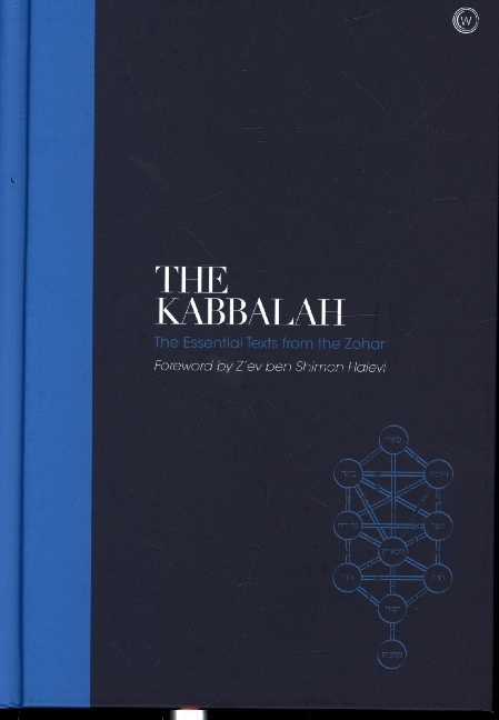 The Kabbalah - Sacred Texts main product photo