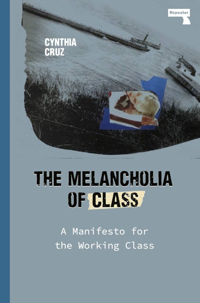 The Melancholia of Class main product photo
