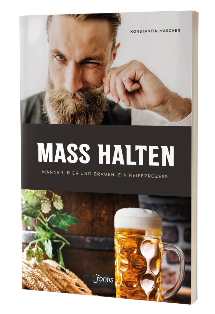 MASS HALTEN main product photo