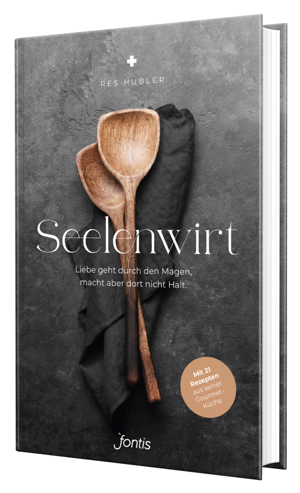 Seelenwirt main product photo