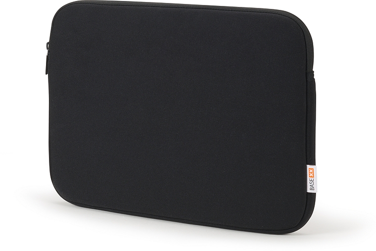 DICOTA BASE XX Laptop Sleeve 14-14.1" Black main product photo