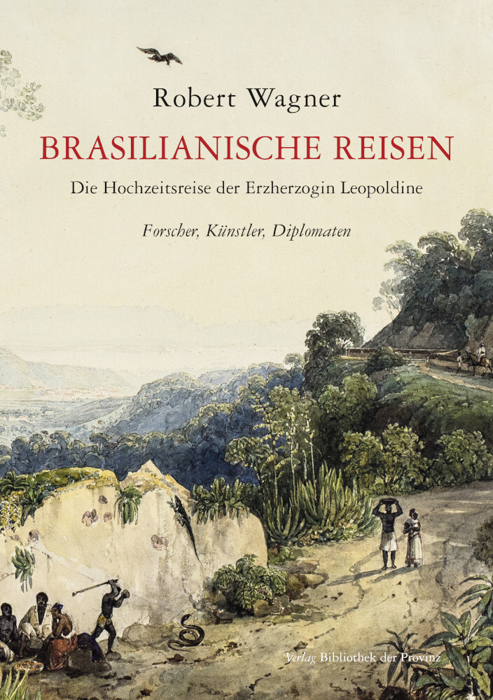 Brasilianische Reisen main product photo