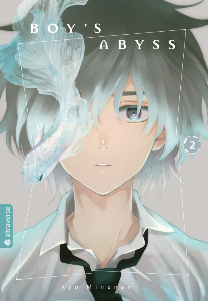 Boy's Abyss 02 main product photo