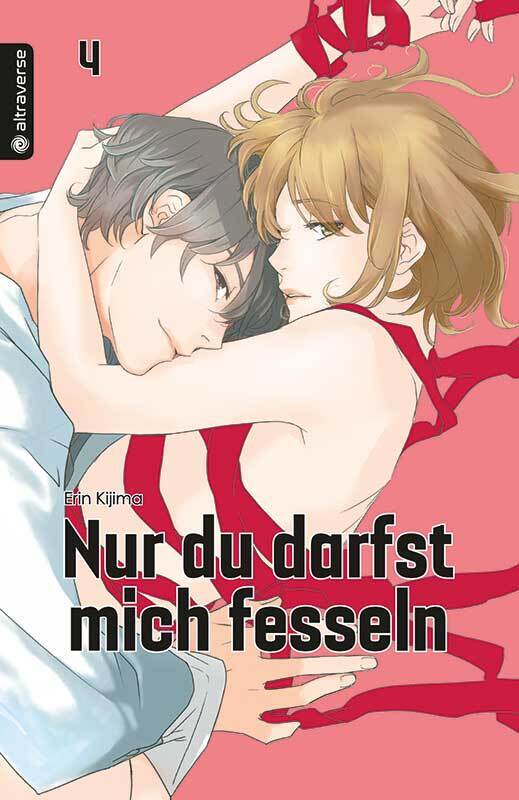 Nur du darfst mich fesseln 04 main product photo