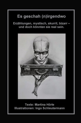Es geschah (n)irgendwo