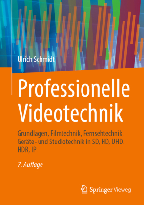 Professionelle Videotechnik