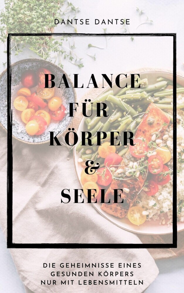 Balance für Körper & Seele main product photo