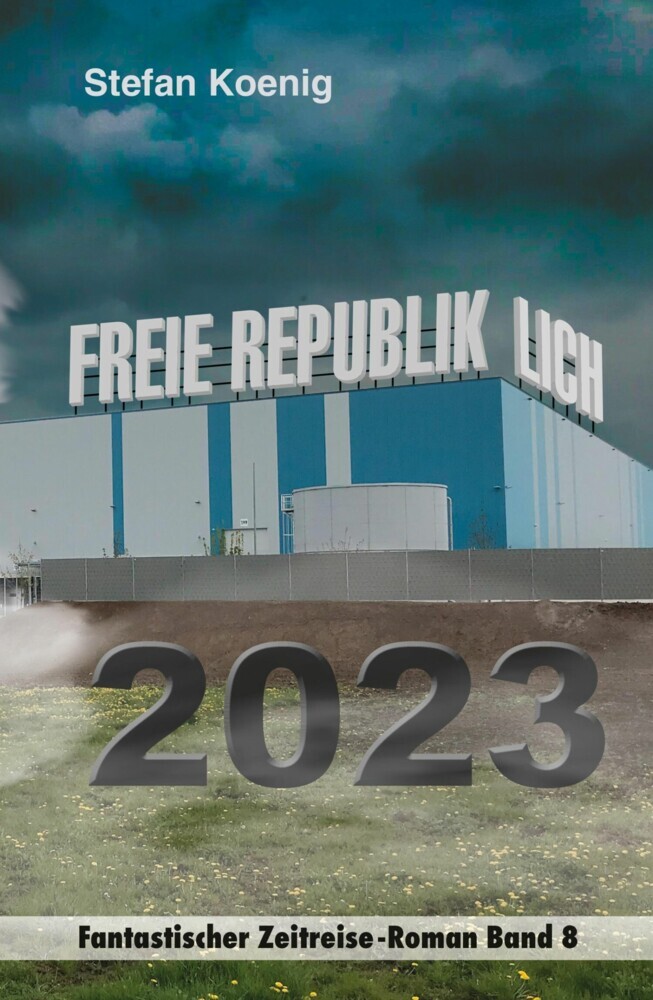 Freie Republik Lich - 2023 main product photo