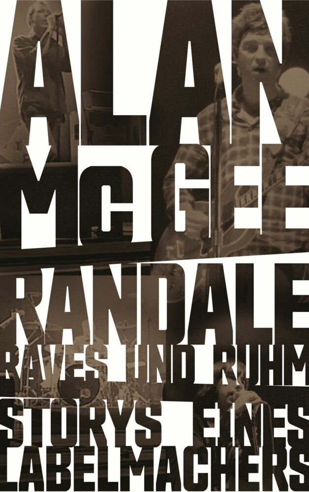 Randale, Raves und Ruhm main product photo