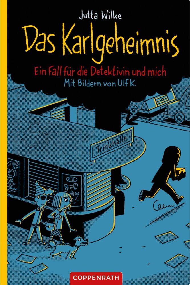 Das Karlgeheimnis main product photo