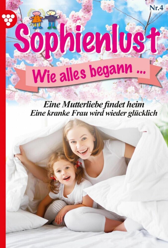 Eine Mutterliebe findet heim main product photo