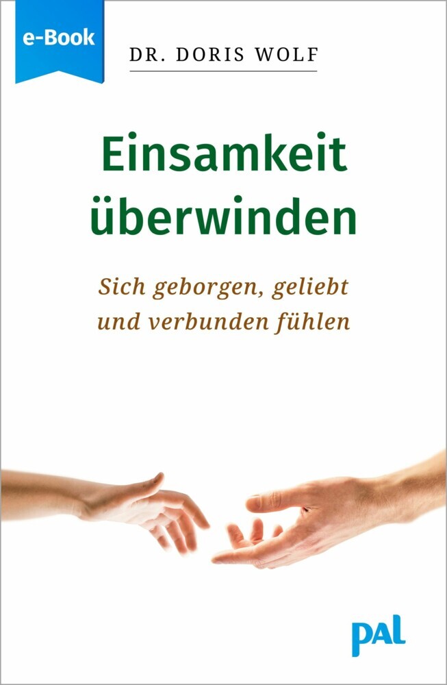 Einsamkeit überwinden main product photo