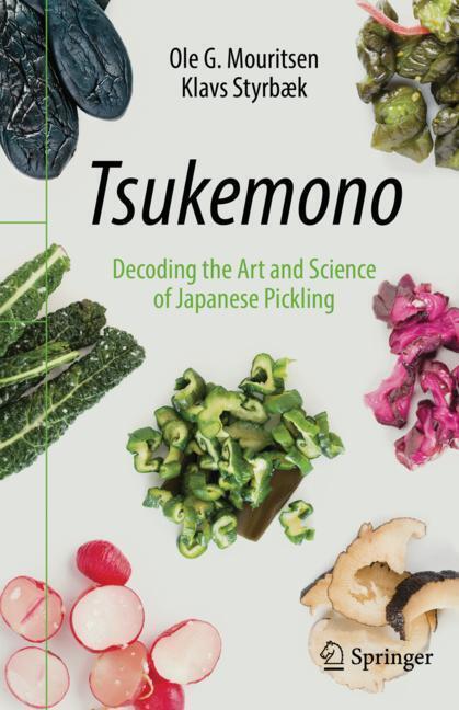 Tsukemono main product photo