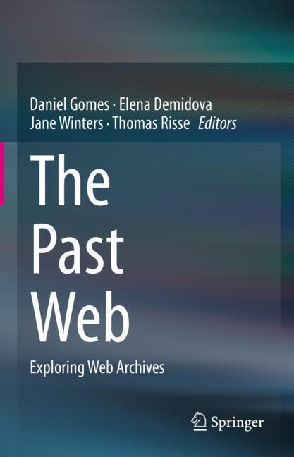 The Past Web main product photo