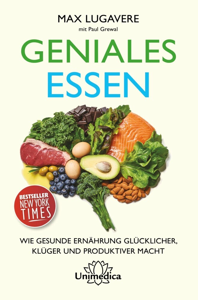 Geniales Essen main product photo