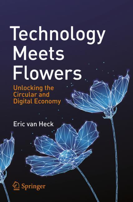 Technology Meets Flowers main product photo