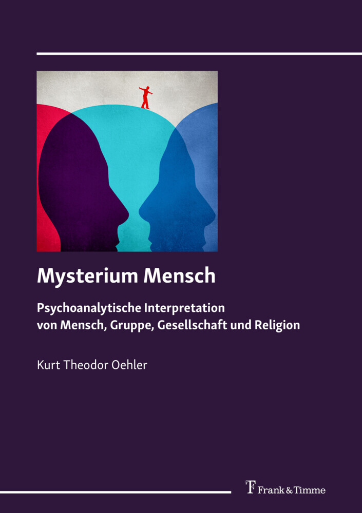 Mysterium Mensch main product photo