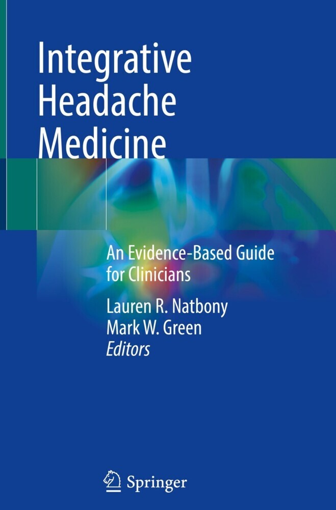 Integrative Headache Medicine main product photo