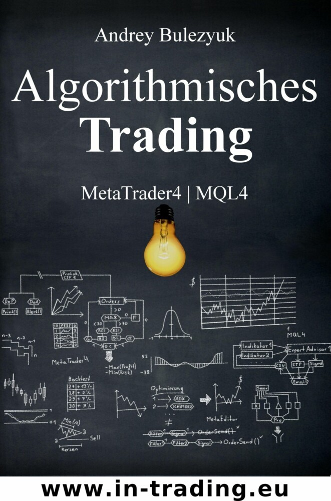 Algorithmisches Trading main product photo