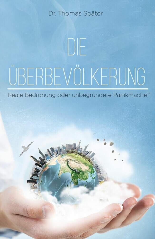 Die Überbevölkerung main product photo