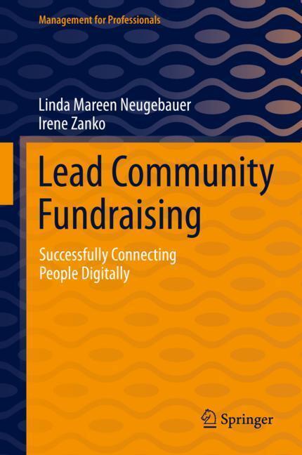 Lead Community Fundraising main product photo