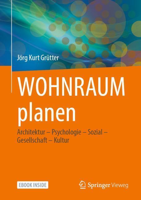 WOHNRAUM planen main product photo