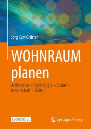 WOHNRAUM planen