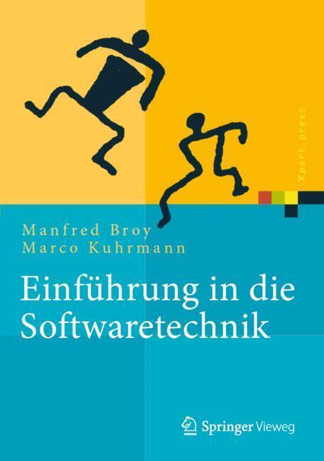 Einführung in die Softwaretechnik main product photo