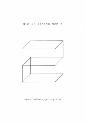 die 16 linien von z