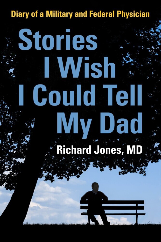 Stories I Wish I Could Tell My Dad main product photo