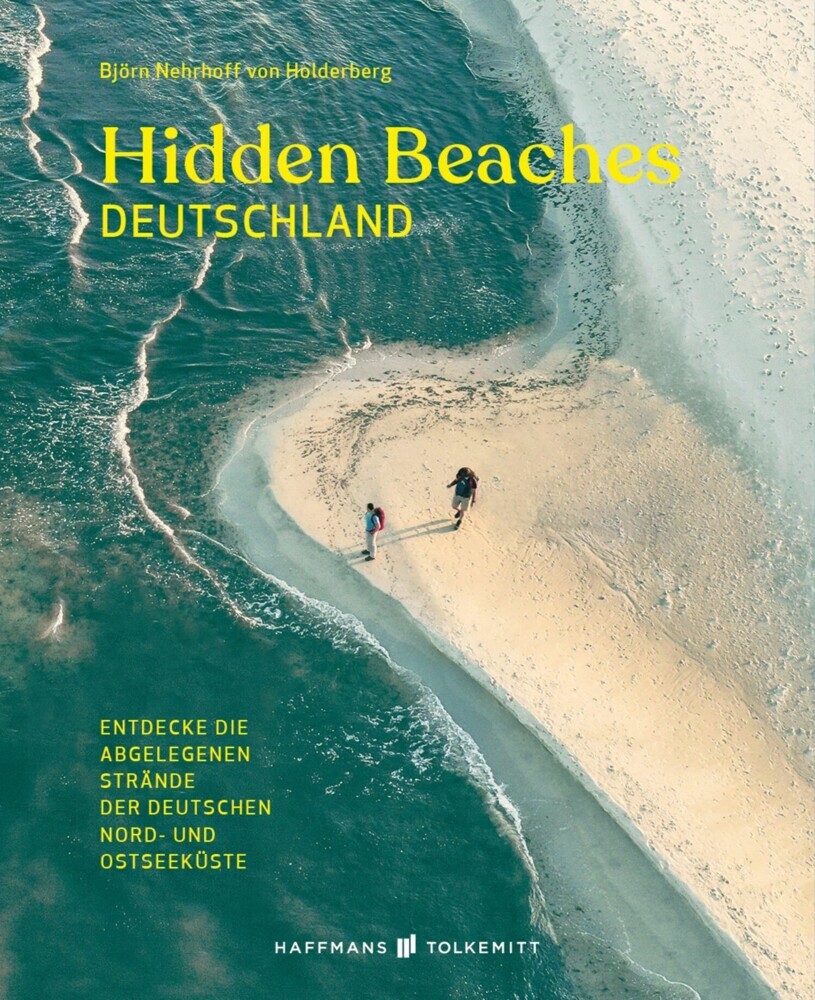 Hidden Beaches Deutschland main product photo