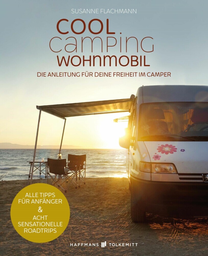 Cool Camping Wohnmobil main product photo